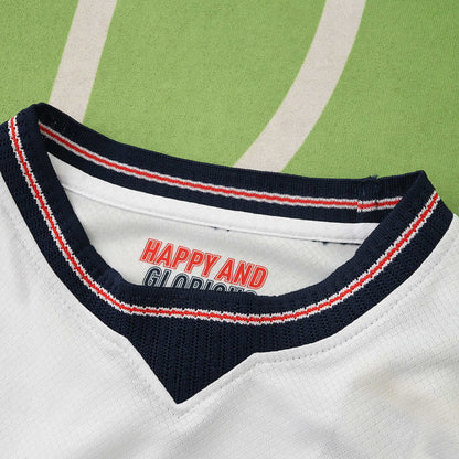 Kit Kids England World Cup 2026 Jersey