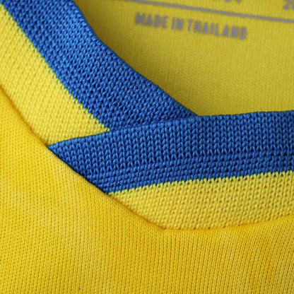 Kit Kids Italy World Cup 2026 Jersey