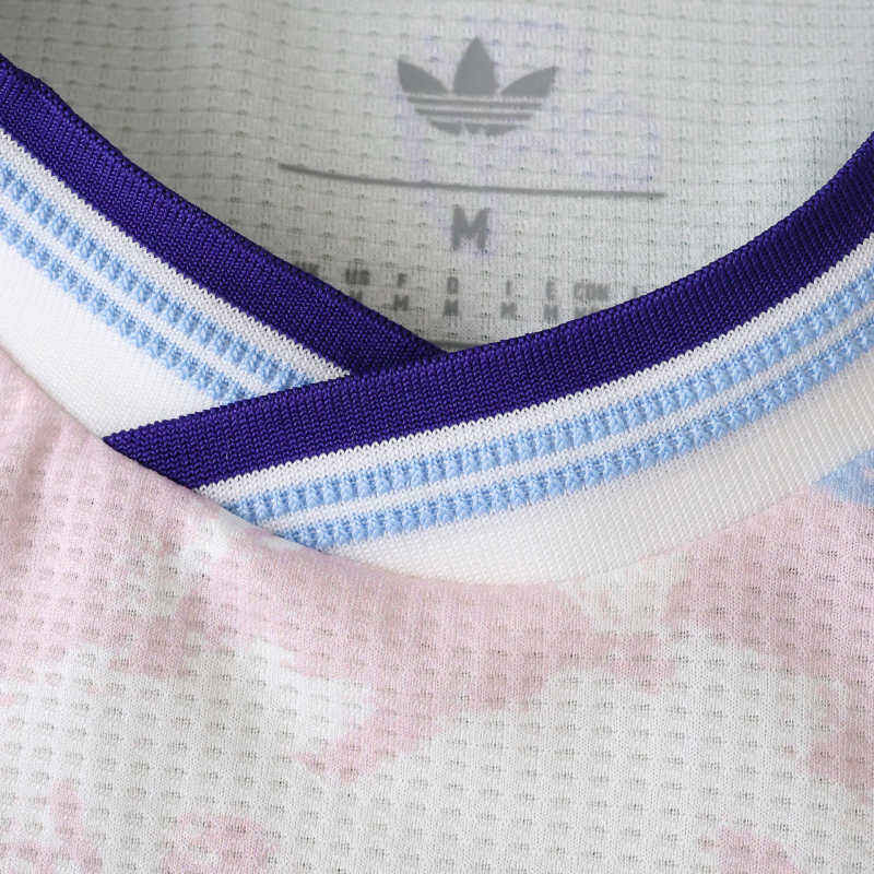 Aston Villa Player Jersey Third 2025/26