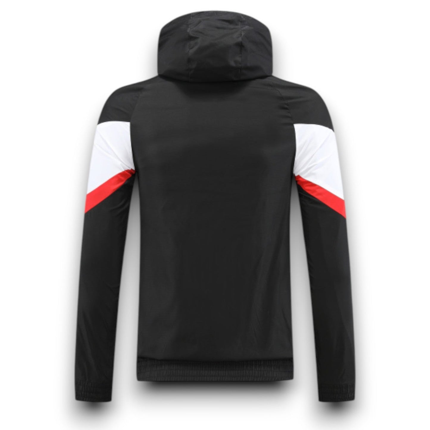 Chelsea 2025 Windbreaker Black/White