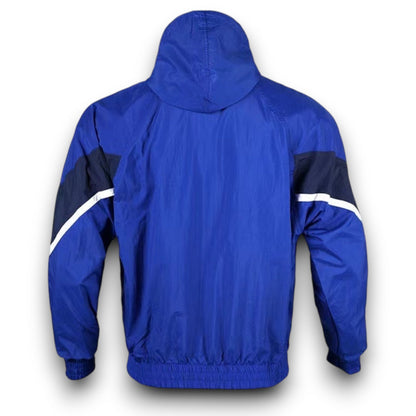 Chelsea 2025 Windbreaker Navy Blue