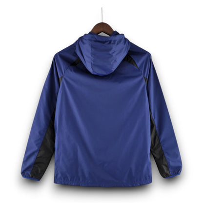 Chelsea 2025 Windbreaker Blue