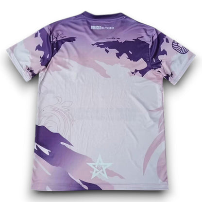 Morocco Special Edition Jersey 2025/2026