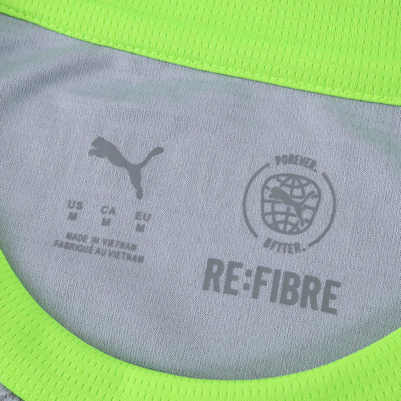 Manchester City Third Jersey 2025/26