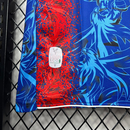 Crystal Palace Home Jersey 2024/2025