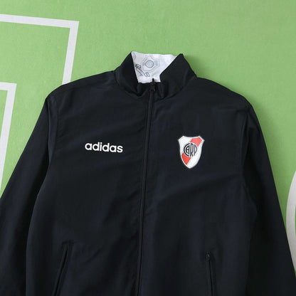 River Plate Windbreaker Reversible I