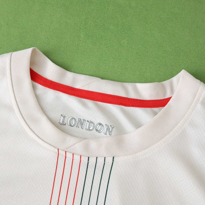 Chelsea Away Jersey 2025/2026 - Long Sleeve