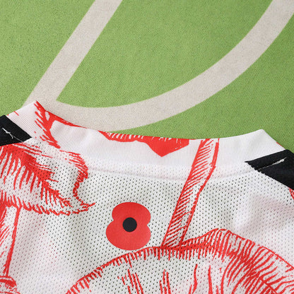 Chelsea Pre-Match Limited Edition Remembrance