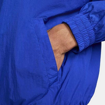 Chelsea 2025 Windbreaker Navy Blue