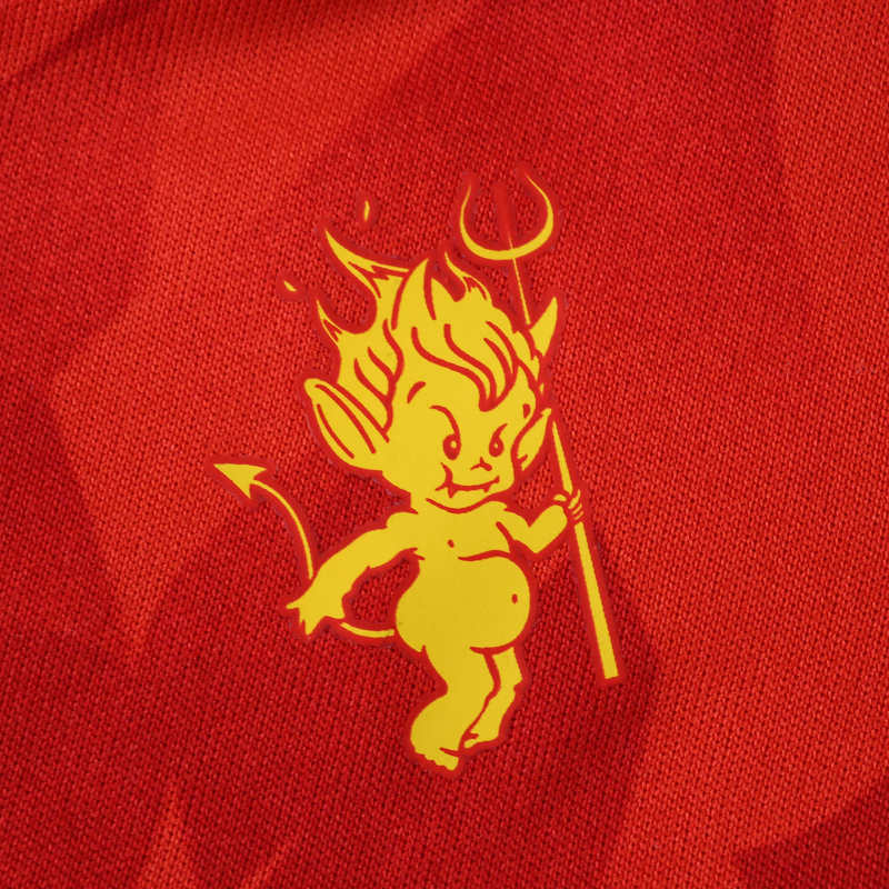 Belgium World Cup 2026 Jersey