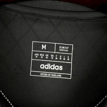 Algeria Black Jersey 2025/25