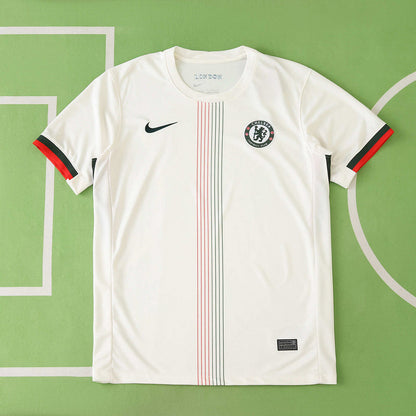 COMBO Chelsea 2025/26 + Retro 2008
