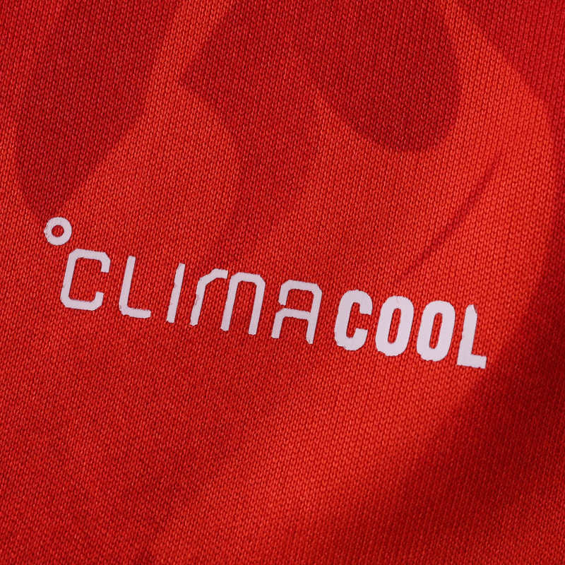 Belgium World Cup 2026 Jersey