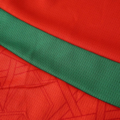 Morocco World Cup 2026 Jersey
