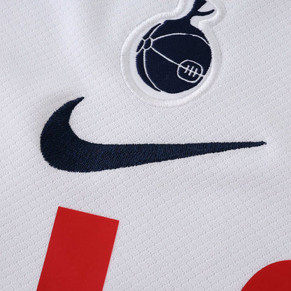 Tottenham Hotspur 25/26 Home Jersey