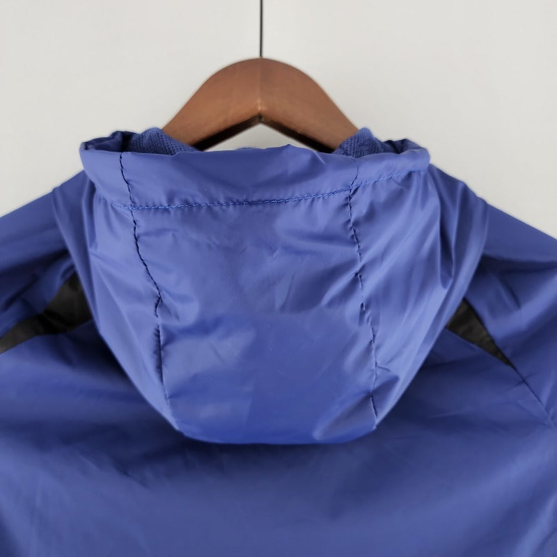 Chelsea 2025 Windbreaker Blue