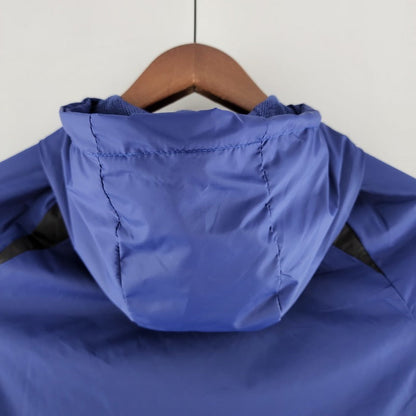 Chelsea 2025 Windbreaker Blue