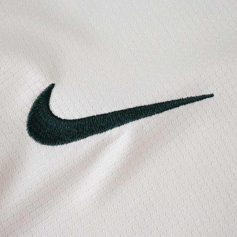 Chelsea Away Jersey 2025/2026 - Long Sleeve