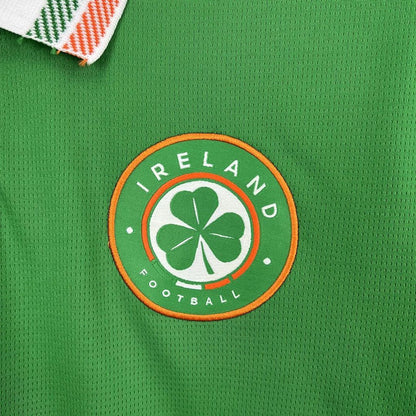 Ireland Home Jersey 2026/26