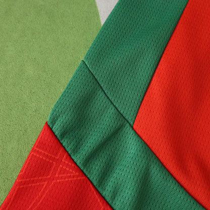 Morocco World Cup 2026 Jersey
