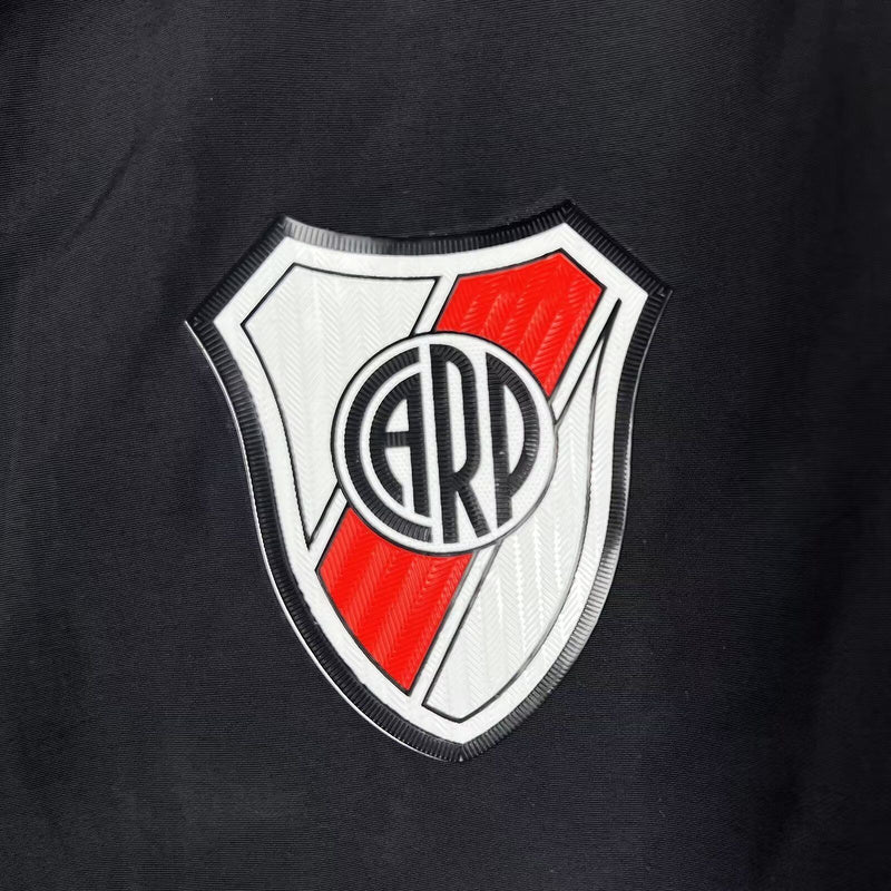 River Plate Windbreaker Reversible II