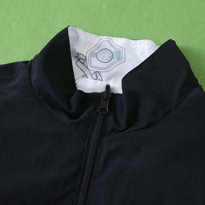 River Plate Windbreaker Reversible I