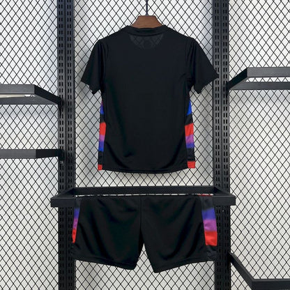 Kids England Away Kit 2025/2026