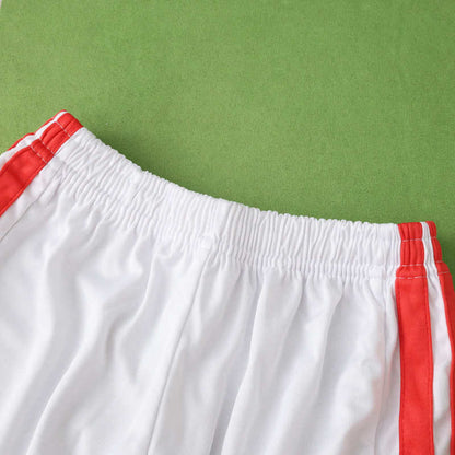 Kit Kids Italy World Cup 2026 Jersey