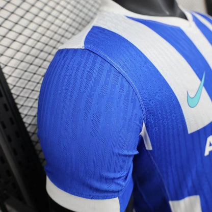 Brighton Player Jersey Home 2025/26