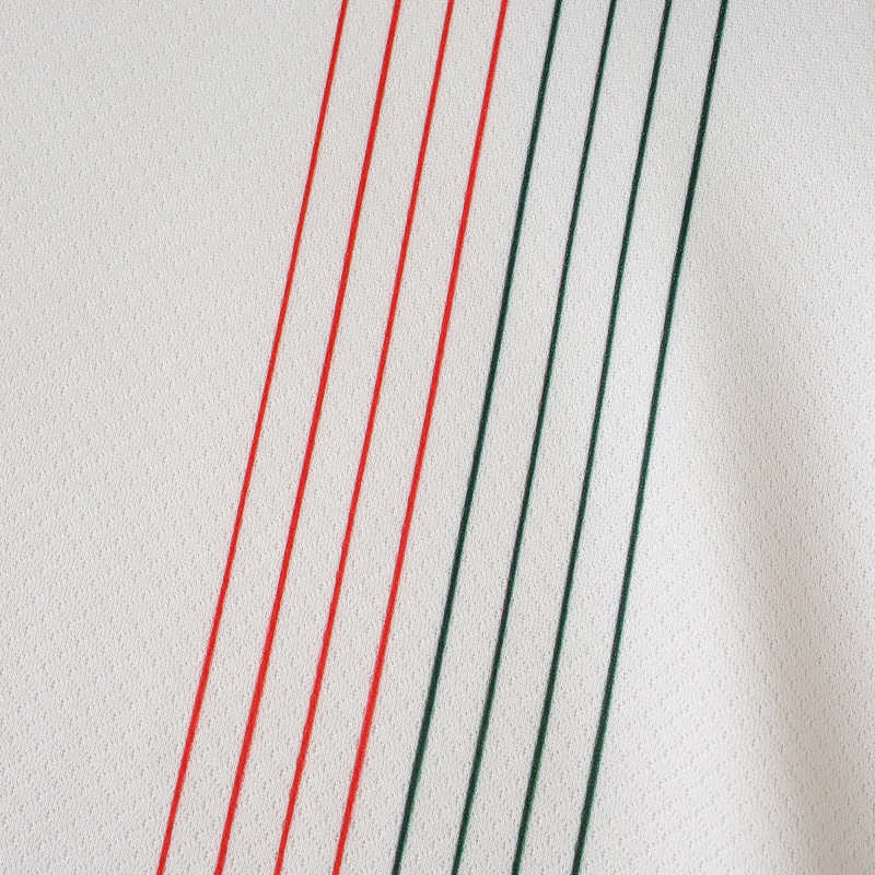 Chelsea Away Jersey 2025/2026 - Long Sleeve