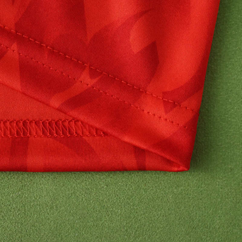 Belgium World Cup 2026 Jersey