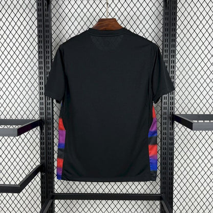 England Away Jersey 2025/2026