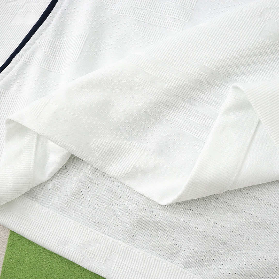 England World Cup 2026 Jersey - Player Version