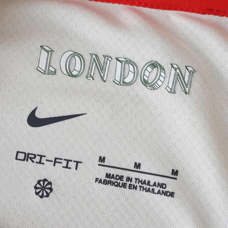 Chelsea Away Jersey 2025/2026 - Long Sleeve