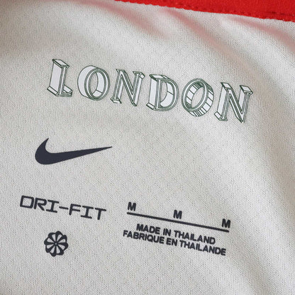 Chelsea Away Jersey 2025/2026 - Long Sleeve