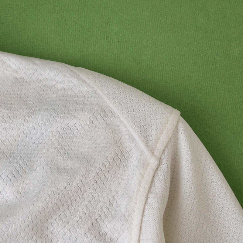 Chelsea Away Jersey 2025/2026 - Long Sleeve