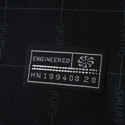 Kids Tottenham Hotspur Away Kit 2025/26