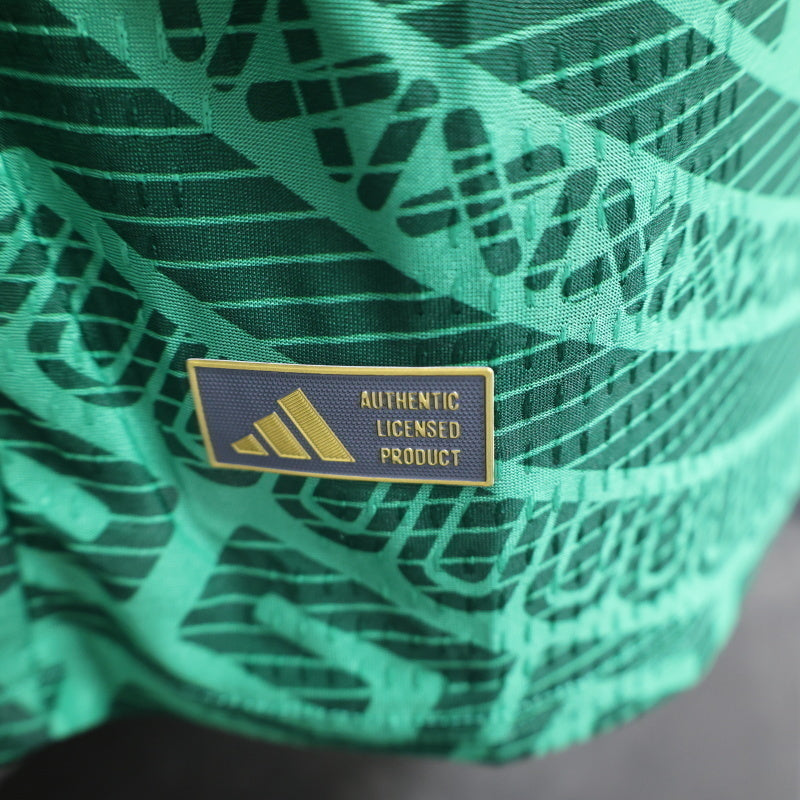 Mexico World Cup 2026 Jersey - Player Version