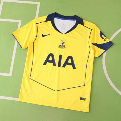 Tottenham Hotspur 2025/26 Third Jersey