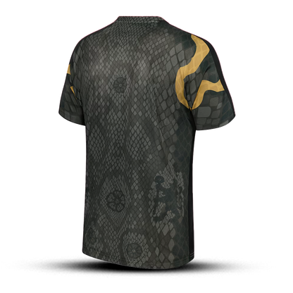 Chelsea Nike Year of The Snake Limited Edition Pre Match Top