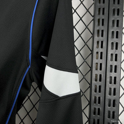 Chelsea Third Jersey 2025/2026 - Long Sleeve