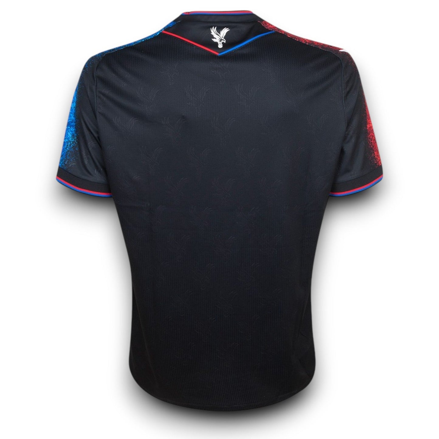 Crystal Palace Player Third Jersey 2024/2025