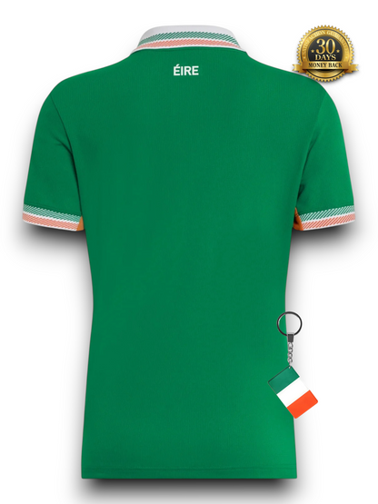 Ireland Home Jersey 2026/26