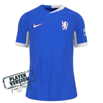 Chelsea Player Jersey - Special Edition