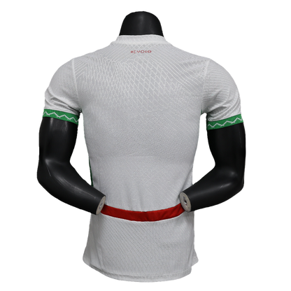 Morocco Away Jersey 2025 - Player Version