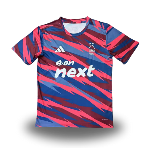 Nottingham Forest Training Jersey 2024/2025